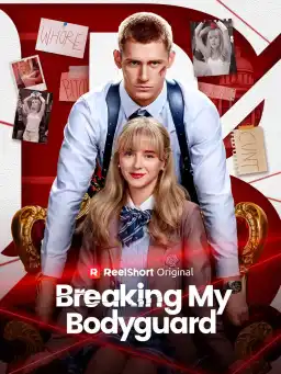 The Secret Heiress poster